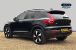 Volvo XC40 Recharge Twin 82kWh Core SUV 5dr Electric Auto AWD (408 ps) 5