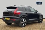 Volvo XC40 Recharge Twin 82kWh Core SUV 5dr Electric Auto AWD (408 ps) 7