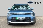 Kia Niro 64.8kWh 3 SUV 5dr Electric Auto (201 bhp) 2