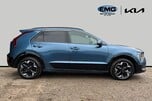 Kia Niro 64.8kWh 3 SUV 5dr Electric Auto (201 bhp) 4