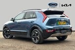 Kia Niro 64.8kWh 3 SUV 5dr Electric Auto (201 bhp) 5