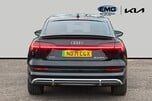 Audi E-Tron 55 S line Sportback 5dr Electric Auto quattro 95kWh (11kW Charger) (408 ps) 6