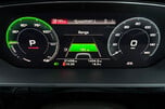 Audi E-Tron 55 S line Sportback 5dr Electric Auto quattro 95kWh (11kW Charger) (408 ps) 14