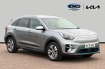 Kia Niro 64kWh 2 SUV 5dr Electric Auto (201 bhp) 1