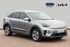 Kia Niro 64kWh 2 SUV 5dr Electric Auto (201 bhp)