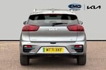 Kia Niro 64kWh 2 SUV 5dr Electric Auto (201 bhp) 6