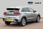 Kia Niro 64kWh 2 SUV 5dr Electric Auto (201 bhp) 7