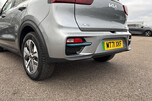 Kia Niro 64kWh 2 SUV 5dr Electric Auto (201 bhp) 28