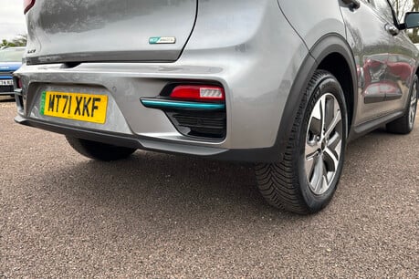 Kia Niro 64kWh 2 SUV 5dr Electric Auto (201 bhp) 30