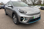 Kia Niro 64kWh 2 SUV 5dr Electric Auto (201 bhp) 33