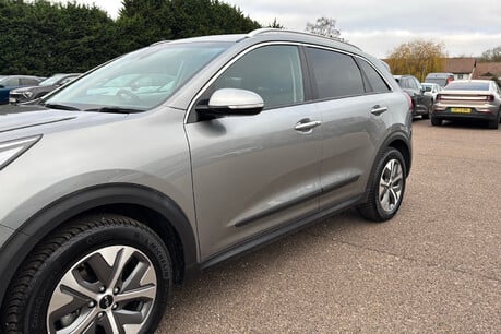 Kia Niro 64kWh 2 SUV 5dr Electric Auto (201 bhp) 36