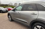 Kia Niro 64kWh 2 SUV 5dr Electric Auto (201 bhp) 37