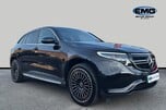 Mercedes-Benz EQC 400 80kWh AMG Line (Premium) SUV 5dr Electric Auto 4MATIC (408 ps) 1