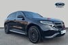 Mercedes-Benz EQC 400 80kWh AMG Line (Premium) SUV 5dr Electric Auto 4MATIC (408 ps)