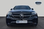 Mercedes-Benz EQC 400 80kWh AMG Line (Premium) SUV 5dr Electric Auto 4MATIC (408 ps) 2