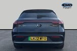 Mercedes-Benz EQC 400 80kWh AMG Line (Premium) SUV 5dr Electric Auto 4MATIC (408 ps) 5