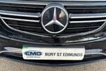 Mercedes-Benz EQC 400 80kWh AMG Line (Premium) SUV 5dr Electric Auto 4MATIC (408 ps) 36