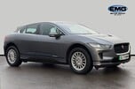 Jaguar I-Pace 400 90kWh S SUV 5dr Electric Auto 4WD (400 ps) 1