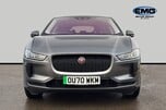 Jaguar I-Pace 400 90kWh S SUV 5dr Electric Auto 4WD (400 ps) 2