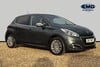 Peugeot 208 1.2 PureTech Allure Hatchback 5dr Petrol EAT Euro 6 (s/s) (110 ps)