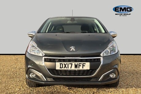 Peugeot 208 1.2 PureTech Allure Hatchback 5dr Petrol EAT Euro 6 (s/s) (110 ps) 2