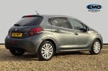 Peugeot 208 1.2 PureTech Allure Hatchback 5dr Petrol EAT Euro 6 (s/s) (110 ps) 7