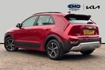 Kia Niro 1.6h GDi 2 SUV 5dr Petrol Hybrid DCT Euro 6 (s/s) (139 bhp) 5