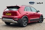 Kia Niro 1.6h GDi 2 SUV 5dr Petrol Hybrid DCT Euro 6 (s/s) (139 bhp) 7