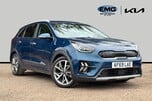 Kia Niro 1.6 GDi 4 SUV 5dr Petrol Hybrid DCT Euro 6 (s/s) (139 bhp) 1