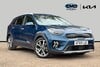 Kia Niro 1.6 GDi 4 SUV 5dr Petrol Hybrid DCT Euro 6 (s/s) (139 bhp)