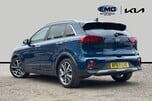 Kia Niro 1.6 GDi 4 SUV 5dr Petrol Hybrid DCT Euro 6 (s/s) (139 bhp) 5