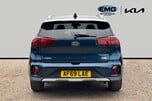 Kia Niro 1.6 GDi 4 SUV 5dr Petrol Hybrid DCT Euro 6 (s/s) (139 bhp) 6