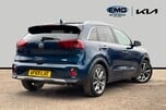 Kia Niro 1.6 GDi 4 SUV 5dr Petrol Hybrid DCT Euro 6 (s/s) (139 bhp) 7