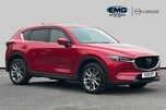 Mazda CX-5 2.2 SKYACTIV-D GT Sport Nav+ SUV 5dr Diesel Manual 4WD Euro 6 (s/s) (184 ps 1