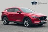 Mazda CX-5 2.2 SKYACTIV-D GT Sport Nav+ SUV 5dr Diesel Manual 4WD Euro 6 (s/s) (184 ps