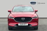 Mazda CX-5 2.2 SKYACTIV-D GT Sport Nav+ SUV 5dr Diesel Manual 4WD Euro 6 (s/s) (184 ps 2