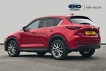 Mazda CX-5 2.2 SKYACTIV-D GT Sport Nav+ SUV 5dr Diesel Manual 4WD Euro 6 (s/s) (184 ps 5