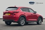 Mazda CX-5 2.2 SKYACTIV-D GT Sport Nav+ SUV 5dr Diesel Manual 4WD Euro 6 (s/s) (184 ps 7