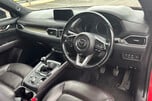 Mazda CX-5 2.2 SKYACTIV-D GT Sport Nav+ SUV 5dr Diesel Manual 4WD Euro 6 (s/s) (184 ps 10