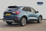 Ford Kuga 1.5 EcoBlue Titanium Edition SUV 5dr Diesel Manual Euro 6 (s/s) (120 ps) 6