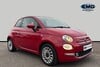 Fiat 500 1.2 Lounge Hatchback 3dr Petrol Manual Euro 6 (s/s) (69 bhp)