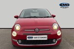 Fiat 500 1.2 Lounge Hatchback 3dr Petrol Manual Euro 6 (s/s) (69 bhp) 2