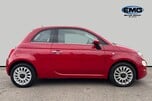 Fiat 500 1.2 Lounge Hatchback 3dr Petrol Manual Euro 6 (s/s) (69 bhp) 3