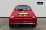 Fiat 500 1.2 Lounge Hatchback 3dr Petrol Manual Euro 6 (s/s) (69 bhp) 5