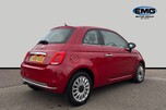 Fiat 500 1.2 Lounge Hatchback 3dr Petrol Manual Euro 6 (s/s) (69 bhp) 6