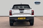 Ford Ranger Ranger P703 Wildtrak Double Cab 2.0L EcoBlue 205ps 4WD FT 10 Speed Automati 6