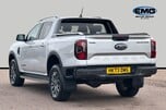 Ford Ranger Ranger P703 Wildtrak Double Cab 2.0L EcoBlue 205ps 4WD FT 10 Speed Automati 5