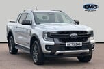 Ford Ranger Ranger P703 Wildtrak Double Cab 2.0L EcoBlue 205ps 4WD FT 10 Speed Automati 1