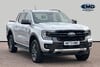 Ford Ranger Ranger P703 Wildtrak Double Cab 2.0L EcoBlue 205ps 4WD FT 10 Speed Automati