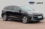 Kia Niro 64kWh 4+ SUV 5dr Electric Auto (201 bhp) 1